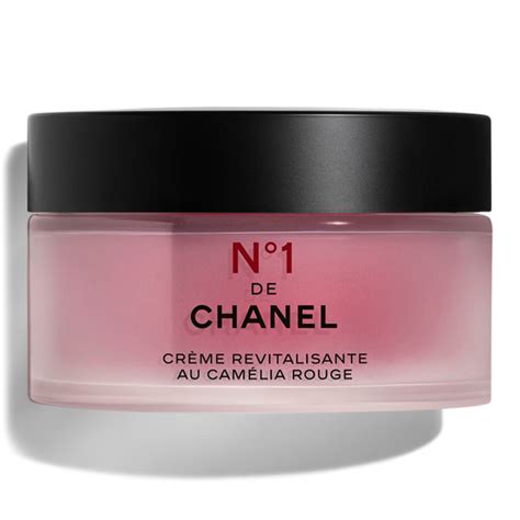 ulta Chanel revitalizing cream